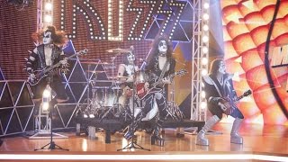 Killers Kiss Cover - Legendários com Marcos Mion (TV Record)
