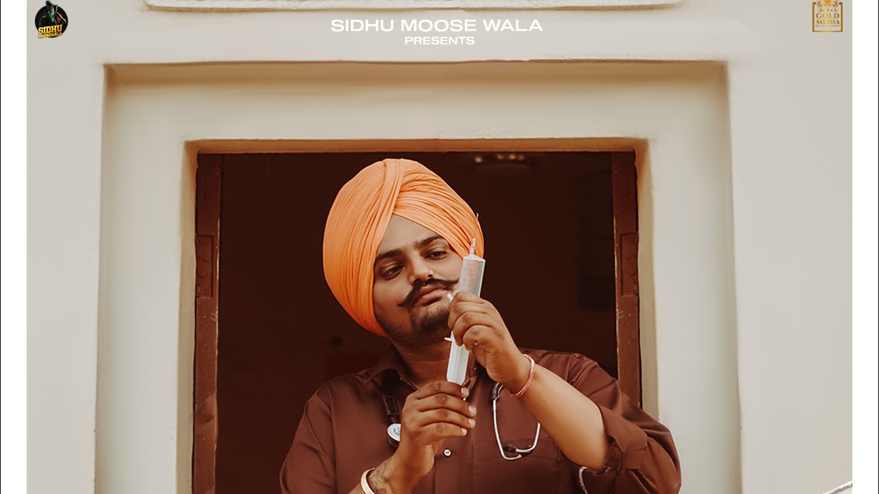 Doctor Lyrics - Sidhu Moose Wala