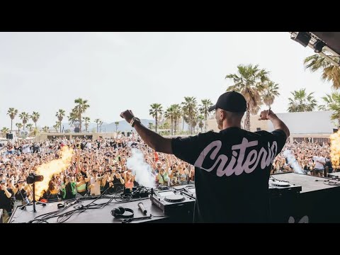 🚨👉HAS VISTO  ESTE SET DE [WADE] EN ESTE FESTIVAL En MIAMI 🇺🇸 2024