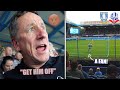 PITCH INVADER PLAYS IN GOAL | Sheffield Wednesday vs Bolton Vlog