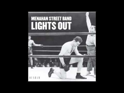 Menahan Street Band - Lights Out