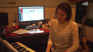 [MAJOR9/미(MIIII)씽유 #11] 미(MIIII)의 라이브 영상 '내 곁에서 떠나가지 말아요'