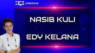 Download lagu Karaoke Batubara Nasib Kuli Edy Kelana Cover Keyboard KN7000 mp3