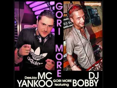 MC YANKOO feat  DJ BOBBY   Gori More Cover 2011)