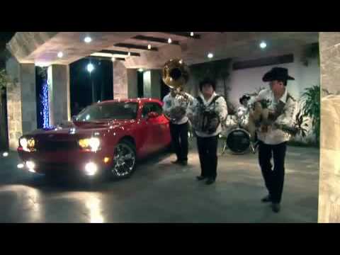 Colmillo Norteño - A La Moda (Estreno Oficial) HD