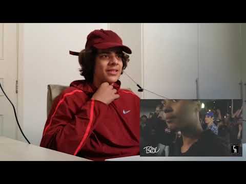 Nicolas Walter Vs Zandrio   FINAL Eliminatórias RS   Duelo Nacional de MCs 2017 REAÇÃO ANÁLISE