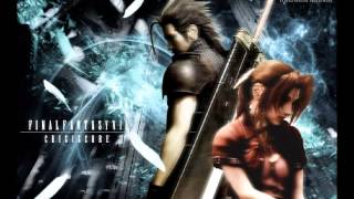 Crisis Core Ost - An Ancient Hymn Sung by the Water