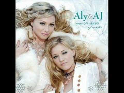 download lagu mp3 mp4 Aly Aj I Ll Be Home For Christmas, download lagu Aly Aj I Ll Be Home For Christmas gratis, unduh video klip Aly Aj I Ll Be Home For Christmas