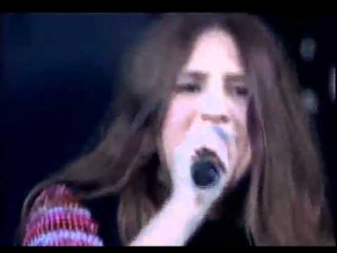 IGGY POP nice to be dead  featuring IZIA