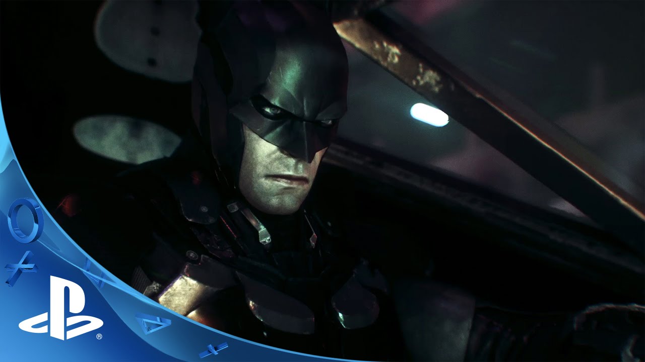 Batman: Arkham Knight – El DLC La Era de la Infamia llega hoy