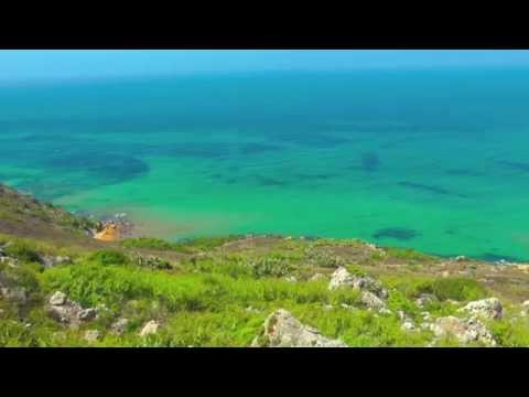 Amber - Warrior (Malta) Eurovision 2015