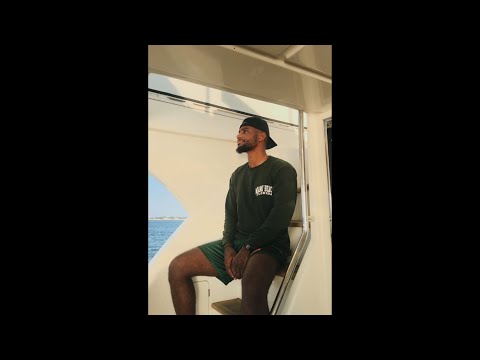 (FREE) Bryson Tiller x 6LACK Type Beat – Dark Trap-Soul R&B | “Restart"