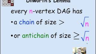 2.6.5 Time versus Processors: Video