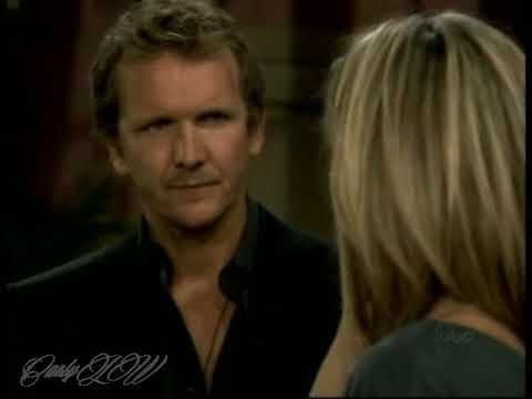 GH: Carly Scenes on 8/9/07