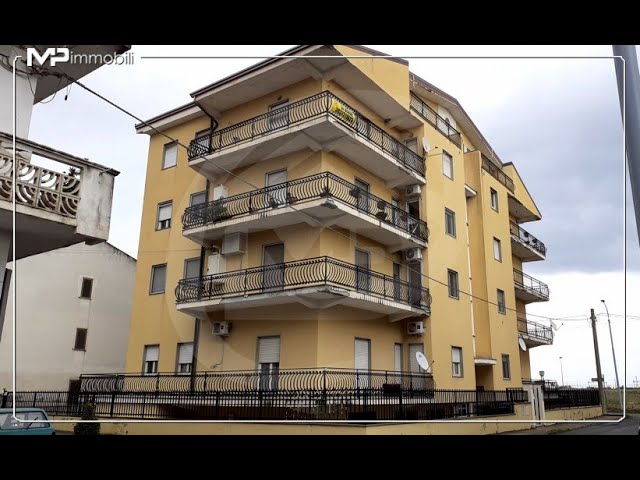 Sibari (Cassano all'Ionio) - Appartamento signorile con ampio garage