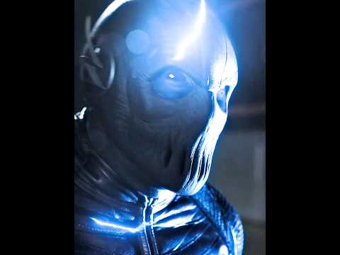 Barry finally uncovered Zoom’s true identity.#flash