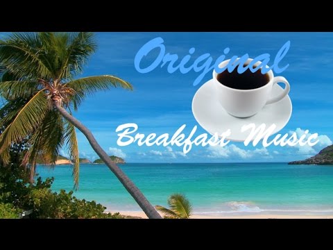 Breakfast music playlist video: Morning Music - Jazz Piano Collection 1 (For Sunday and Everyday)