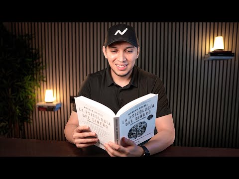 Si no entiendes esto, nunca serás rico (la psicología del dinero)