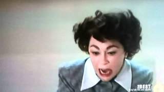 Mommie Dearest - best 90 seconds
