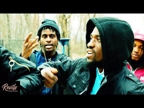 Duka Louiano x DTA Stunna- I Got It (Official Music Video)