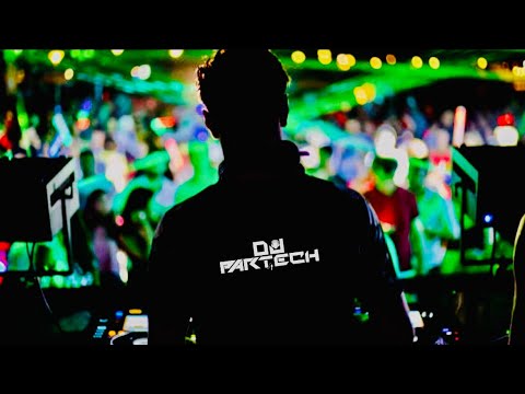 TECH HOUSE BANGER | SET#1 | BEST OF TECH HOUSE MIX 2025