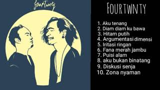 Download lagu FOURTWNTY - Full Album mp3 Download lagu FOURTWNTY - Full Album mp3