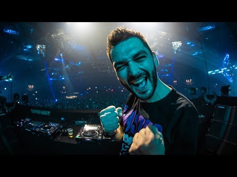 Crypsis & Nolz - Out Of The Dark (Official Supremacy 2019 anthem)