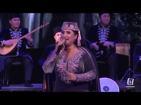 Afize Kassara - «Evleri var suv başında»