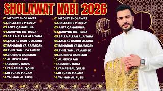 Download lagu Ya Habibal Qolbi🌺 Kumpulan Lagu Terbaik Mohamed Tarek 2026 💎 Mohamed Tarek 2026 Ramadan New Songs mp3