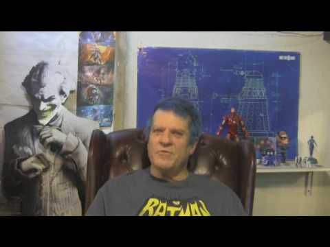 Adamania: Walk the Straight and Narrow - Batman Season 2 Episode 2