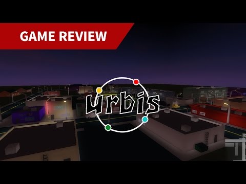 Urbis Review