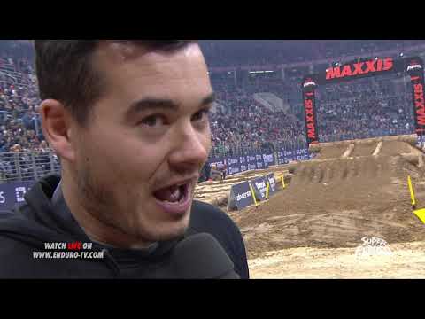 SuperEnduro Poland 2019 - Expert Eye