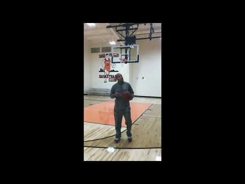 DB Winter Clinic DANA