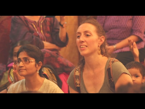 Joy of Krishna Consciousness 056 Hey Govinda by Gaura Mani Mataji