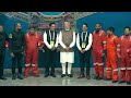 LIVE PM Modi Inaugurates Integrated Sea Survival Training Centre ONGC Institute 1 Mp4