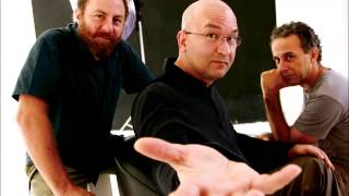 Os Paralamas do Sucesso - Foi O Mordomo