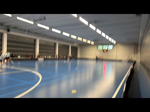 Särkänniemi Cup puolivälierä Ervi Musta-Airisto SB