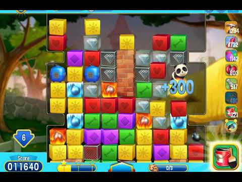 Pet Rescue Saga   Level 3920 no boosters