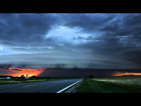 K'nuk - Northern Storm (Crossphaize Remix)