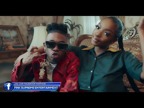 DJ PINK x DJ JAMES - NAIJA EXCLUSIVE VIDEO MIX VOL.2 | BURNA BOY | DAVIDO | REEKADO BANKS | TEKNO