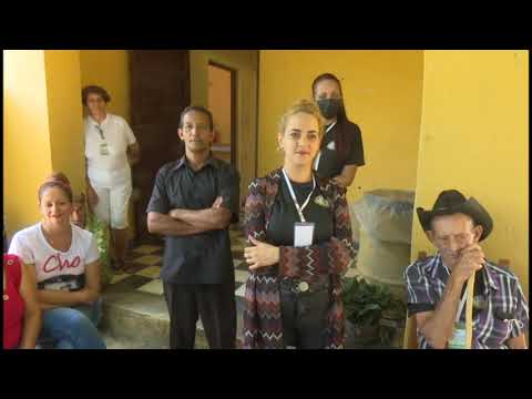 Realizarán en Buey Arriba XXII edición del ¨Encuentro de Arrieros y Fabulaciones Serranas¨