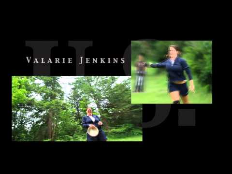 2010 Presidents Cup Disc Golf Documentary: HONOR ABOVE ALL