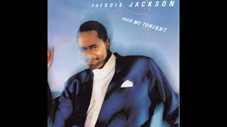 You Are My Lady - Freddie Jackson