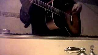 You're My Baby (Little Woolly Booger) - Johnny Cash Cover