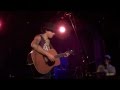 Langhorne Slim-Lord @ Dans Silverleaf Denton Tx