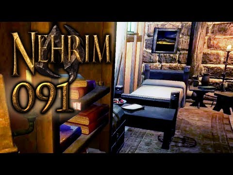 Let's Play - Nehrim #091 [HD] - Trautes Heim