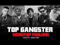Top Gangster Nonstop Punjabi Mashup 2026 Sidhu Moosewala X Dhanda Nyoliwala X Shubh ADIDEEP Music