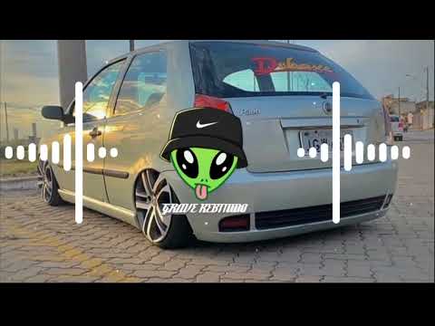 O KANALHA • TRAFICANTE DE DESEJO [COM GRAVE]🔊👽💯