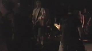 Dynamite Boy - 2000-06-09 - Bound Brook, NJ., USA