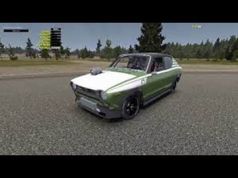 How to add TurboCharger Mod to Satsuma in My Summer Car.